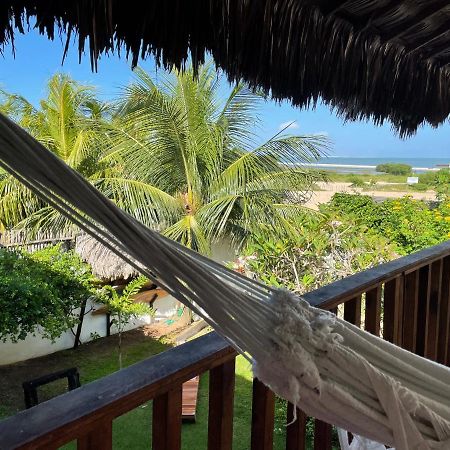 Casa Da Gwen Βίλα Jijoca de Jericoacoara Εξωτερικό φωτογραφία
