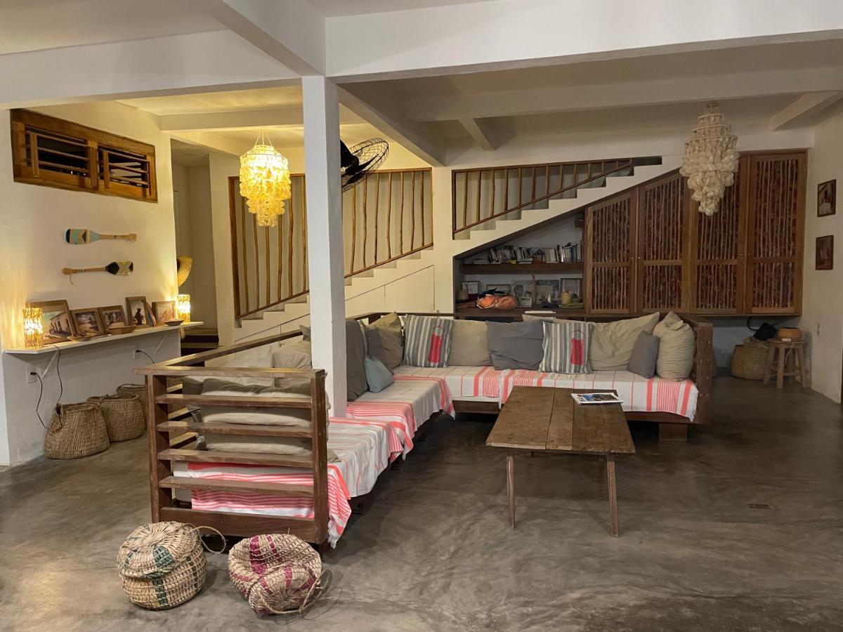 Casa Da Gwen Βίλα Jijoca de Jericoacoara Εξωτερικό φωτογραφία