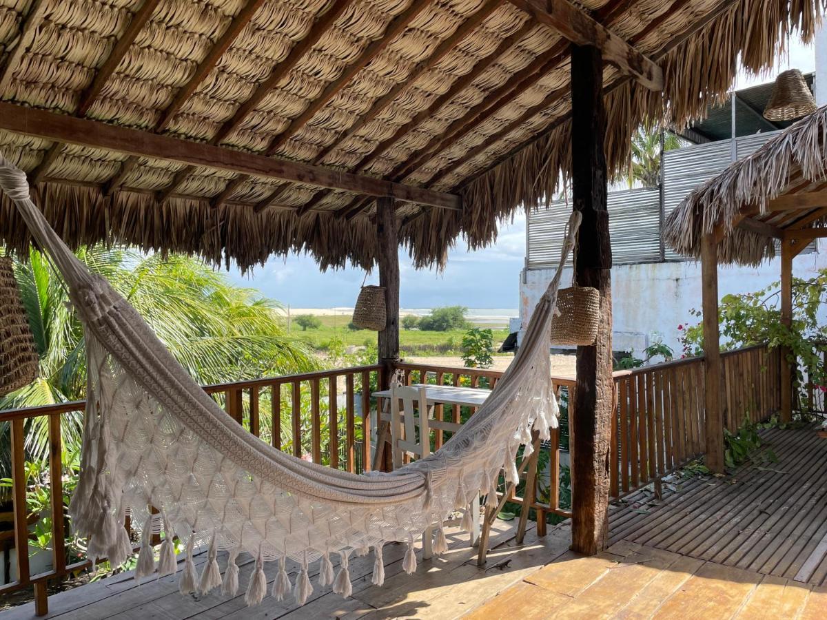 Casa Da Gwen Βίλα Jijoca de Jericoacoara Εξωτερικό φωτογραφία