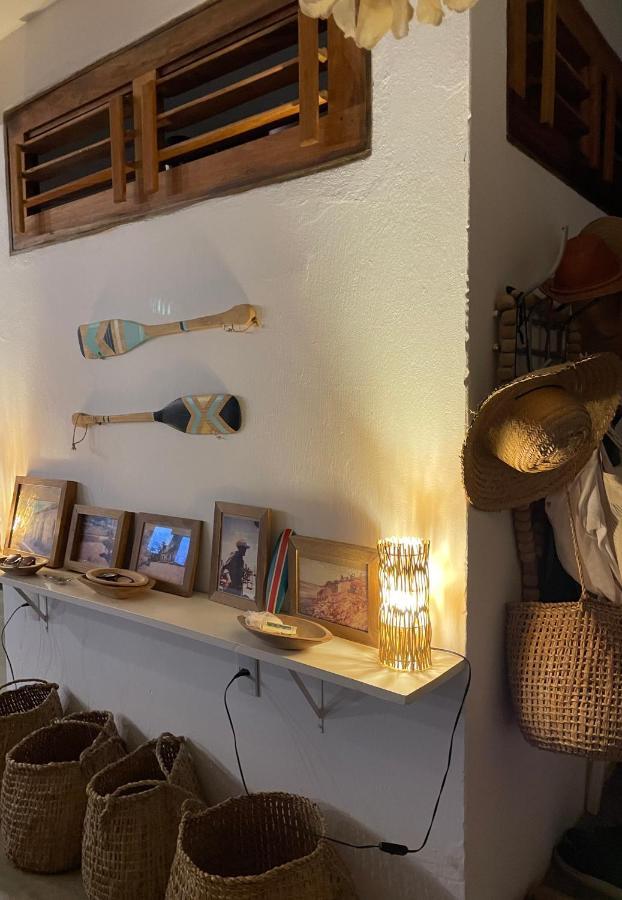 Casa Da Gwen Βίλα Jijoca de Jericoacoara Εξωτερικό φωτογραφία