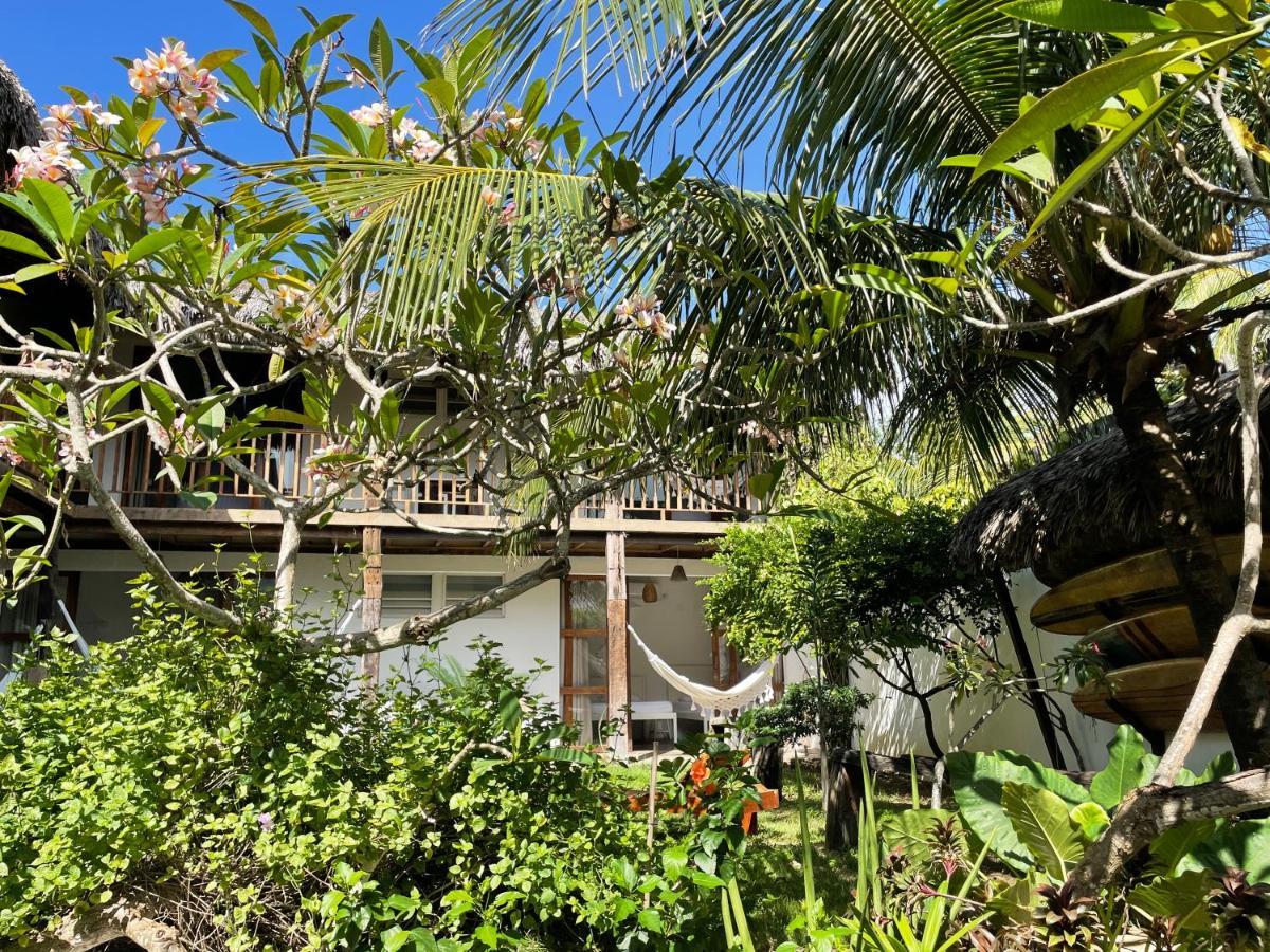 Casa Da Gwen Βίλα Jijoca de Jericoacoara Εξωτερικό φωτογραφία