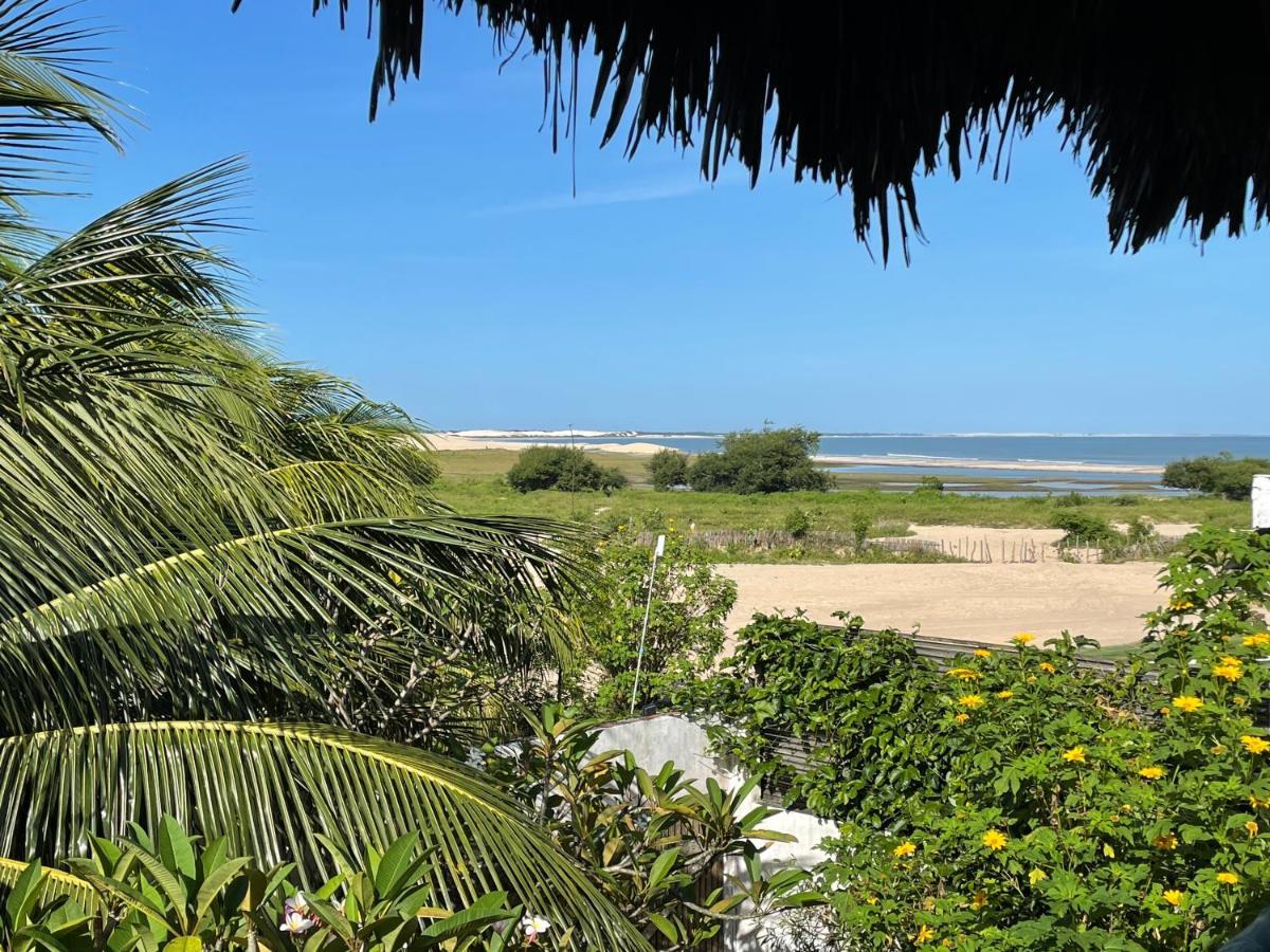 Casa Da Gwen Βίλα Jijoca de Jericoacoara Εξωτερικό φωτογραφία