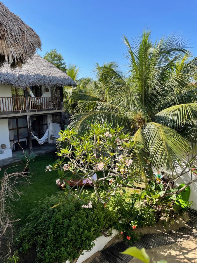 Casa Da Gwen Βίλα Jijoca de Jericoacoara Εξωτερικό φωτογραφία