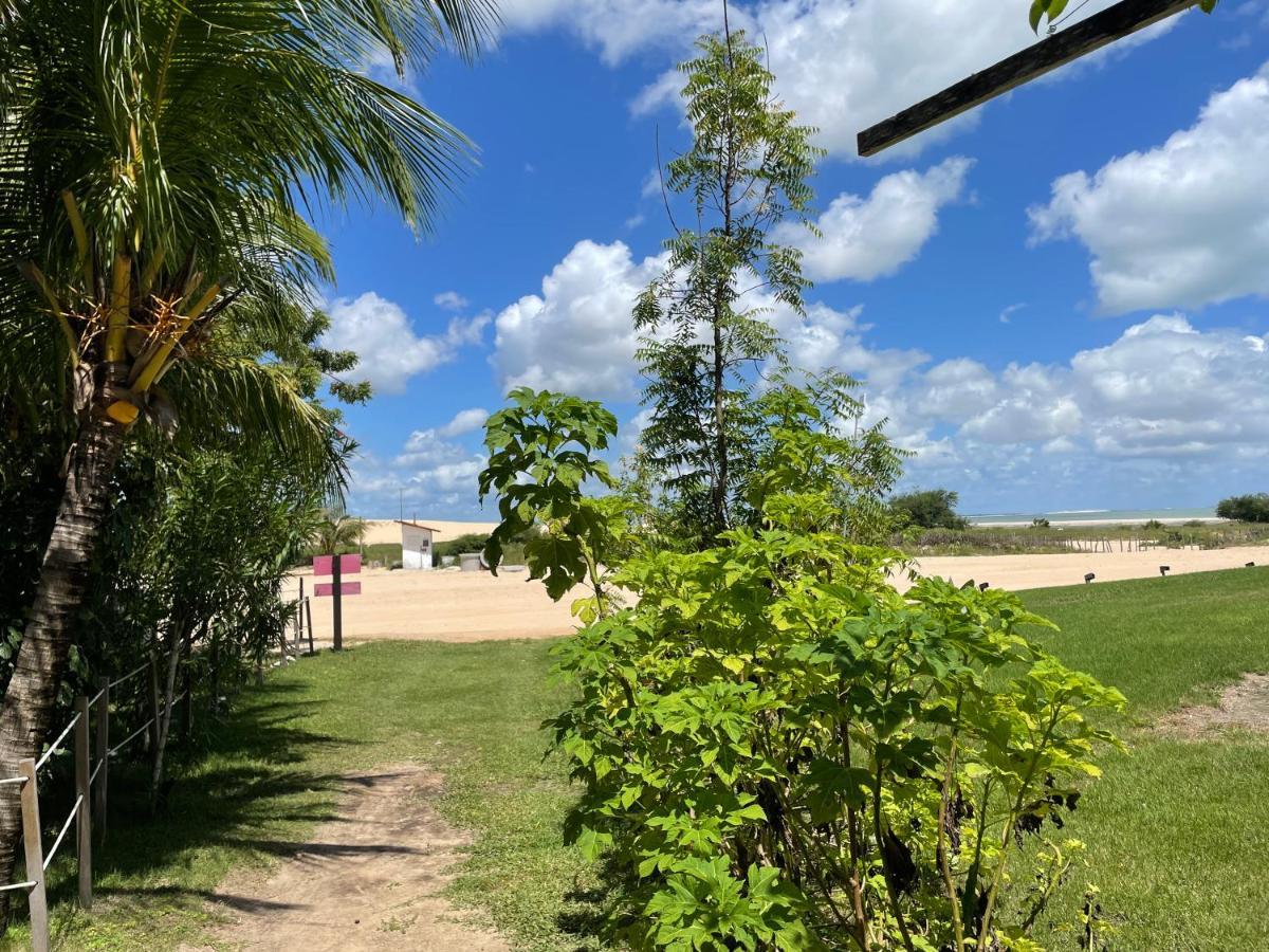 Casa Da Gwen Βίλα Jijoca de Jericoacoara Εξωτερικό φωτογραφία