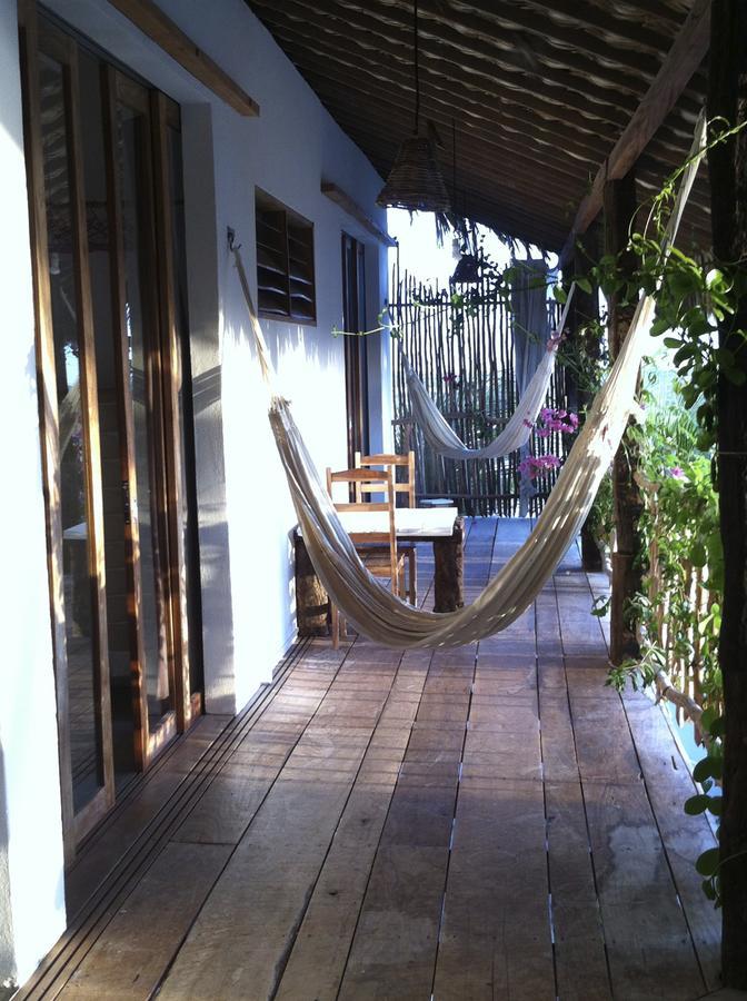 Casa Da Gwen Βίλα Jijoca de Jericoacoara Εξωτερικό φωτογραφία