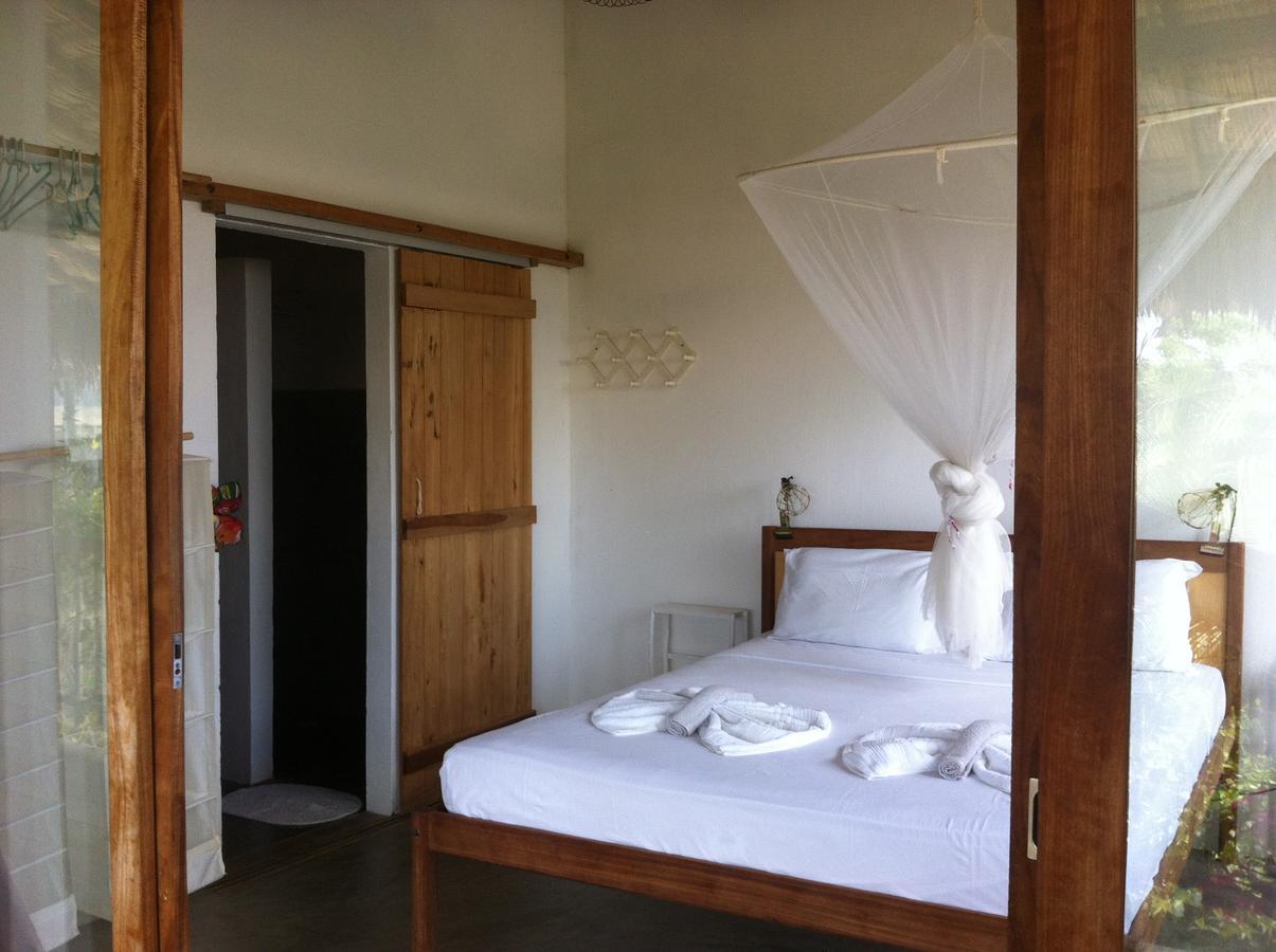 Casa Da Gwen Βίλα Jijoca de Jericoacoara Εξωτερικό φωτογραφία