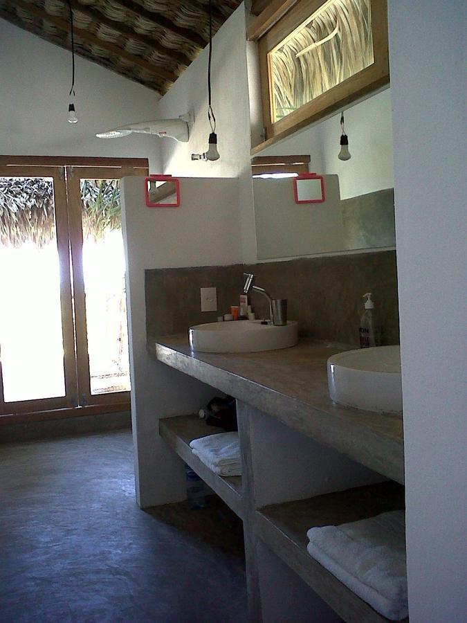Casa Da Gwen Βίλα Jijoca de Jericoacoara Εξωτερικό φωτογραφία