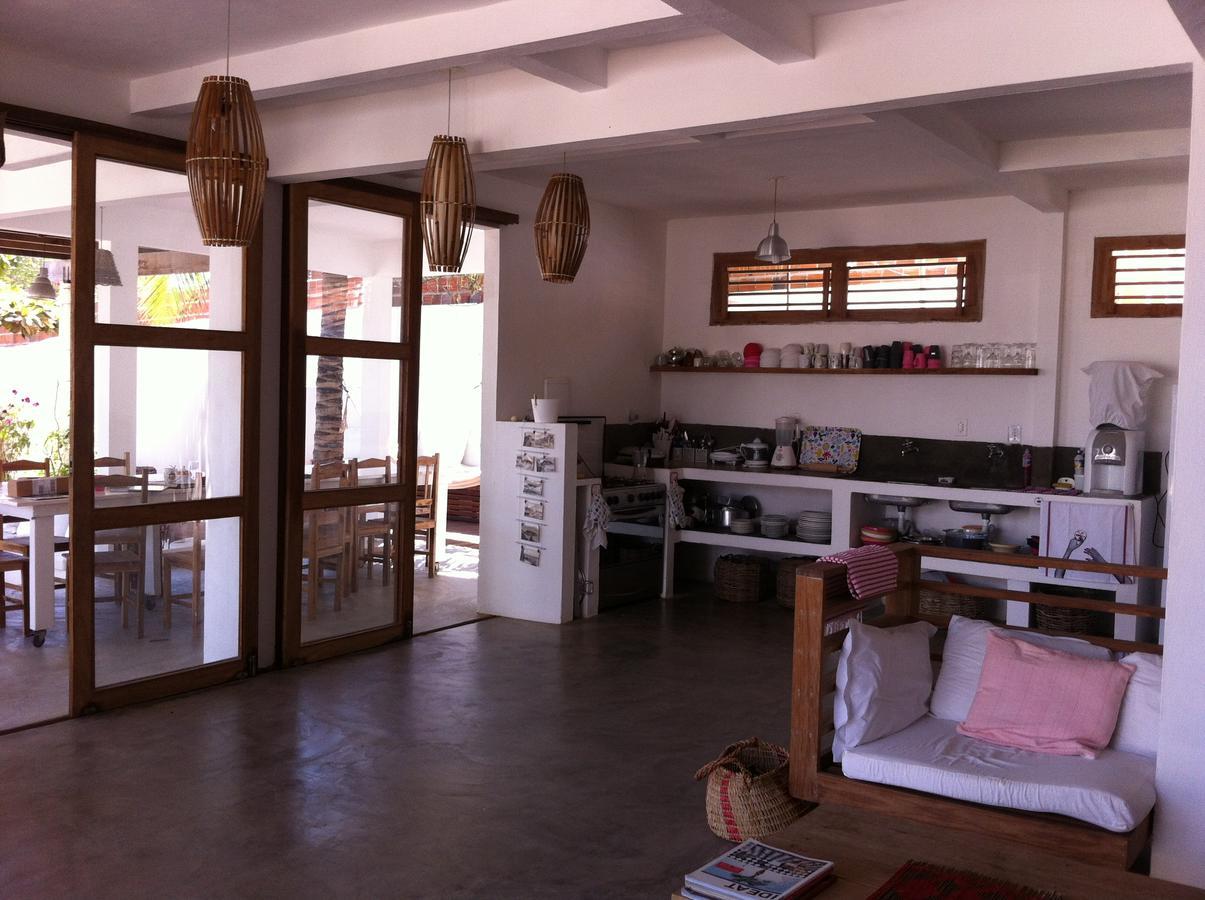 Casa Da Gwen Βίλα Jijoca de Jericoacoara Εξωτερικό φωτογραφία