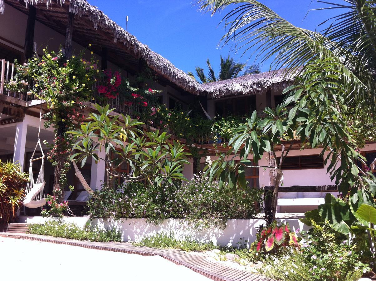 Casa Da Gwen Βίλα Jijoca de Jericoacoara Εξωτερικό φωτογραφία